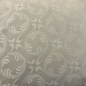 Frette European square sham